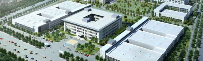 北京雄鷹起重工具廠廠房 北京雄鷹起重工具廠廠房