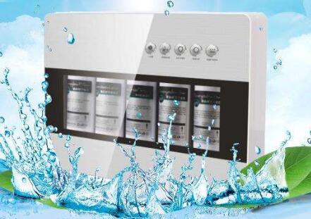凈水器代理行業(yè)發(fā)展的四大特點(diǎn)